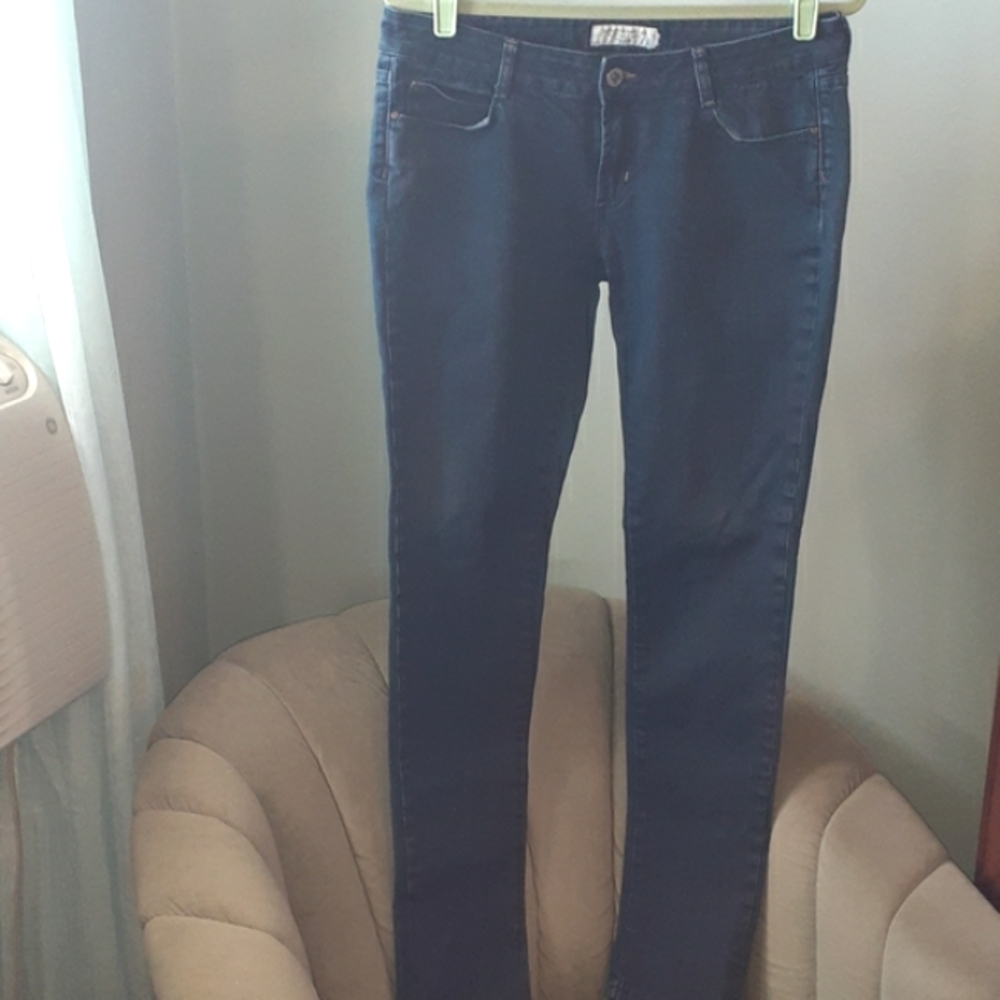 Brooklyn Supply Co size 12(see measurements)skinny leg jeans new conditi…